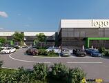 Sklady spoločnosti Sklad na prenájom 25 114 m² - Bratislava | Industrial Park Bratislava na prenájom