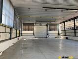 Sklady spoločnosti Sklad na prenájom 940 m² - Čadca | Industrial park Čadca na prenájom
