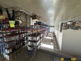 Sklady spoločnosti Sklad na prenájom 5 000 m² - Petrovany | Industrial park Prešov na prenájom