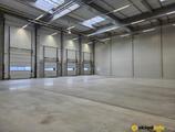 Sklady spoločnosti Sklad na prenájom 3 057 m² - Bratislava | Industrial park Bratislava III na prenájom