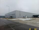 Sklady spoločnosti Sklad na prenájom 6 615 m² - Lozorno | Industrial park Lozorno na prenájom