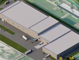 Sklady spoločnosti Sklad na prenájom 5 841 m² - Veľký Krtíš | Industrial park Veľký Krtíš na prenájom