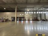 Sklady spoločnosti Sklad na prenájom 5 000 m² - Petrovany | Industrial park Prešov na prenájom