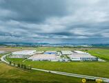Sklady spoločnosti Sklad na prenájom 1 500 m² - Košice | Industrial park Košice na prenájom