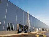 Sklady spoločnosti Sklad na prenájom 11 073 m² - Senec | Industrial park Senec na prenájom