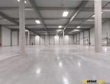 Sklady spoločnosti Sklad na prenájom 2 100 m² - Strečno | Industrial park Žilina na prenájom
