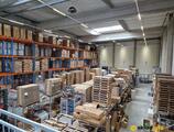 Sklady spoločnosti Sklad na prenájom 6 650 m² - Senec | Industrial park Senec na prenájom
