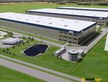 Sklady spoločnosti Sklad na prenájom 13 225 m² - Kechnec | Industrial park Košice-Kechnec na prenájom