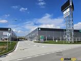 Sklady spoločnosti Sklad na prenájom 2 760 m² - Nitra | Industrial park Nitra na prenájom