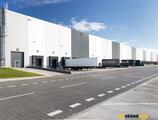 Sklady spoločnosti Sklad na prenájom 8 000 m² - Bratislava | Industrial park Bratislava-Triblavina na prenájom