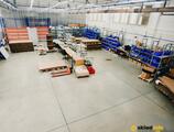 Sklady spoločnosti Sklad na prenájom 2 040 m² - Liptovský Mikuláš | Industrial Park Liptovský Hrádok na prenájom