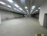 Sklady spoločnosti Sklad na prenájom 874 m² - Bratislava | Industrial park Bratislava III na prenájom
