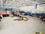 Sklady spoločnosti Sklad na prenájom 2 040 m² - Liptovský Mikuláš | Industrial Park Liptovský Hrádok na prenájom