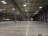 Sklady spoločnosti Sklad na prenájom 6 632 m² - Senec | Industrial park Senec na prenájom