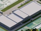 Sklady spoločnosti Sklad na prenájom 5 841 m² - Veľký Krtíš | Industrial park Veľký Krtíš na prenájom