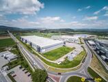 Sklady spoločnosti Sklad na prenájom 10 000 m² - Nové Mesto nad Váhom | Industrial park Nové Mesto nad Váhom na prenájom