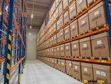 Sklady spoločnosti Sklad na prenájom 12 000 m² - Chocholná-Velčice | Industrial park Trenčín na prenájom
