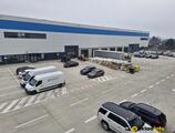 Sklady spoločnosti Sklad na prenájom 3 057 m² - Bratislava | Industrial park Bratislava III na prenájom