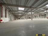 Sklady spoločnosti Sklad na prenájom 12 000 m² - Trnava | Industrial park Trnava na prenájom