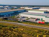 Sklady spoločnosti Sklad na prenájom 6 632 m² - Senec | Industrial park Senec na prenájom