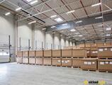 Sklady spoločnosti Sklad na prenájom 10 000 m² - Nové Mesto nad Váhom | Industrial park Nové Mesto nad Váhom na prenájom
