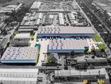 Sklady spoločnosti Sklad na prenájom 3 057 m² - Bratislava | Industrial park Bratislava III na prenájom