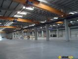Sklady spoločnosti Sklad na prenájom 5 400 m² - Topoľčany | Industrial park Topoľčany na prenájom