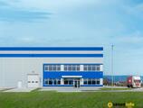 Sklady spoločnosti Sklad na prenájom 12 000 m² - Chocholná-Velčice | Industrial park Trenčín na prenájom