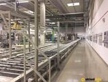 Sklady spoločnosti Sklad na prenájom 6 615 m² - Lozorno | Industrial park Lozorno na prenájom