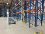 Sklady spoločnosti Sklad na prenájom 6 632 m² - Senec | Industrial park Senec na prenájom