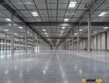 Sklady spoločnosti Sklad na prenájom 65 131 m² - Sereď | Industrial park Sereď na prenájom