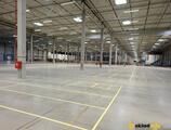 Sklady spoločnosti Sklad na prenájom 6 632 m² - Senec | Industrial park Senec na prenájom