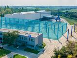 Sklady spoločnosti Sklad na prenájom 3 956 m² - Komárno | Industrial park Komárno na prenájom