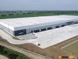 Sklady spoločnosti Sklad na prenájom 11 078 m² - Sereď | Industrial park Sereď na prenájom