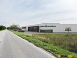Sklady spoločnosti Sklad na prenájom 621 m² - Senec | Small business units Senec na prenájom