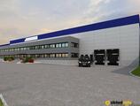 Sklady spoločnosti Sklad na prenájom 5 595 m² - Nitra | Industrial park Nitra na prenájom