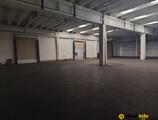 Sklady spoločnosti Sklad na prenájom 5 262 m² - Trenčín | Industrial Park Trenčín na prenájom
