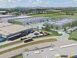 Sklady spoločnosti Sklad na prenájom 820 m² - Vráble | Industrial park Vráble na prenájom