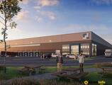 Sklady spoločnosti Sklad na prenájom 33 207 m² - Bratislava | Industrial park Bratislava - Triblavina na prenájom