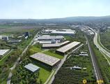 Sklady spoločnosti Sklad na prenájom 8 391 m² - Bratislava | Industrial park Rača na prenájom