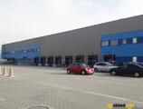 Sklady spoločnosti Sklad na prenájom 6 113 m² - Nové Mesto nad Váhom | Industrial park Nové Mesto nad Váhom na prenájom