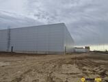 Sklady spoločnosti Sklad na prenájom 2 428 m² - Senec | Industrial park Senec na prenájom