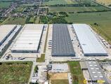 Sklady spoločnosti Sklad na prenájom 10 750 m² - Senec | Industrial park Senec na prenájom