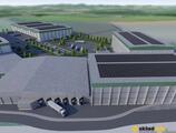 Sklady spoločnosti Sklad na prenájom 11 500 m² - Madunice | Industrial park Madunice na prenájom