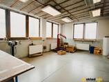 Sklady spoločnosti Sklad na prenájom 2 040 m² - Liptovský Mikuláš | Industrial Park Liptovský Hrádok na prenájom