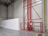 Sklady spoločnosti Sklad na prenájom 7 026 m² - Galanta | Industrial park Gáň - Galanta na prenájom