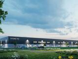 Sklady spoločnosti Sklad na prenájom 8 391 m² - Bratislava | Industrial park Rača na prenájom