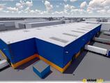 Sklady spoločnosti Sklad na prenájom 5 326 m² - Bratislava | Industrial park Bratislava III na prenájom