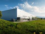 Sklady spoločnosti Sklad na prenájom 6 560 m² - Žilina | Industrial park Žilina na prenájom