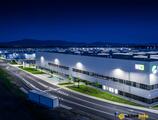 Sklady spoločnosti Sklad na prenájom 1 500 m² - Košice | Industrial park Košice na prenájom